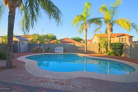 8460 E Hodgman Pl, Tucson, AZ 85747 photo 34