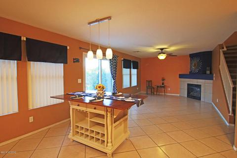 8460 E Hodgman Pl, Tucson, AZ 85747 photo 5