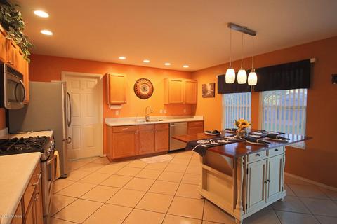 8460 E Hodgman Pl, Tucson, AZ 85747 photo 6