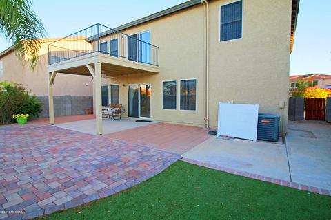 8460 E Hodgman Pl, Tucson, AZ 85747 photo 35