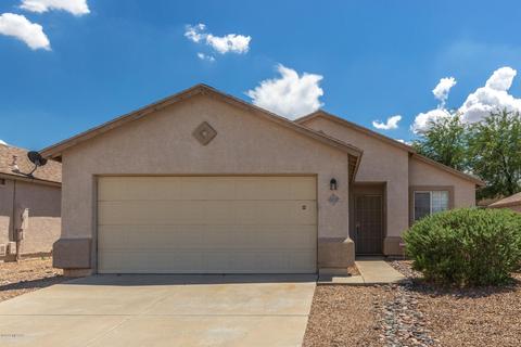 6424 E Nelson Dr, Tucson, AZ 85730 photo 2