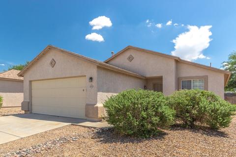 6424 E Nelson Dr, Tucson, AZ 85730 photo 1