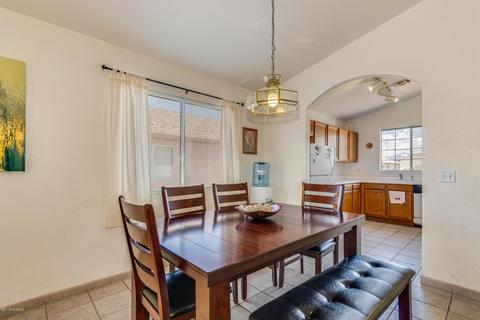 6424 E Nelson Dr, Tucson, AZ 85730 photo 4
