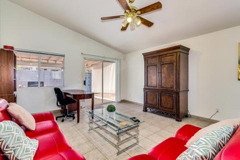 6424 E Nelson Dr, Tucson, AZ 85730 photo 8