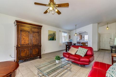 6424 E Nelson Dr, Tucson, AZ 85730 photo 9