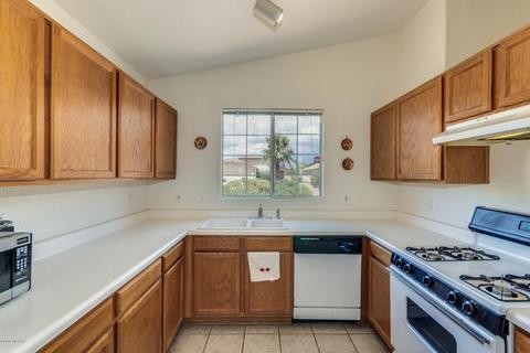 6424 E Nelson Dr, Tucson, AZ 85730 photo 3