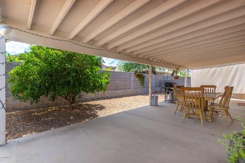 6424 E Nelson Dr, Tucson, AZ 85730 photo 19