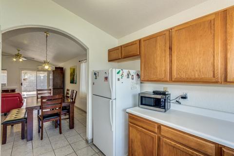 6424 E Nelson Dr, Tucson, AZ 85730 photo 5