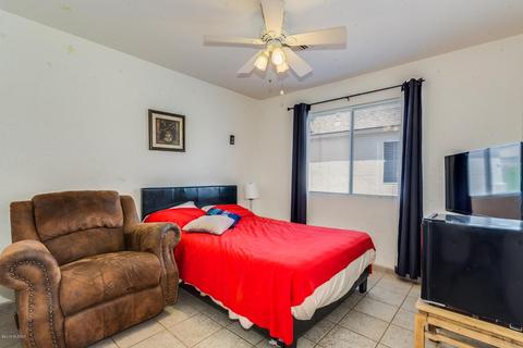6424 E Nelson Dr, Tucson, AZ 85730 photo 11