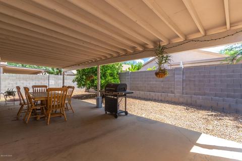 6424 E Nelson Dr, Tucson, AZ 85730 photo 18