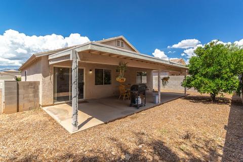 6424 E Nelson Dr, Tucson, AZ 85730 photo 17