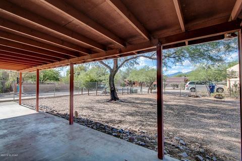 5353 E Fairmount St, Tucson, AZ 85712 photo 10