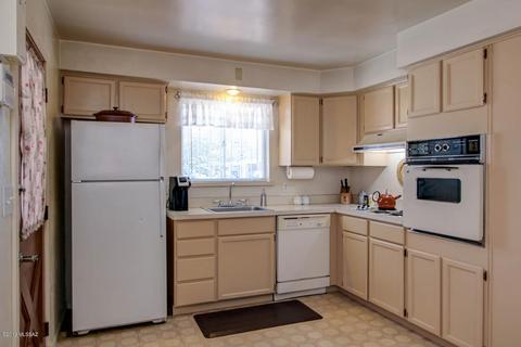 5353 E Fairmount St, Tucson, AZ 85712 photo 5