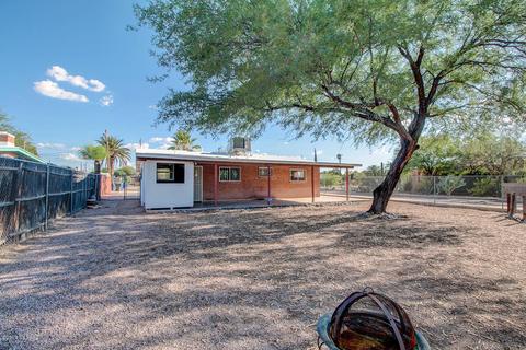 5353 E Fairmount St, Tucson, AZ 85712 photo 13