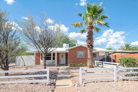 5353 E Fairmount St, Tucson, AZ 85712 photo 1