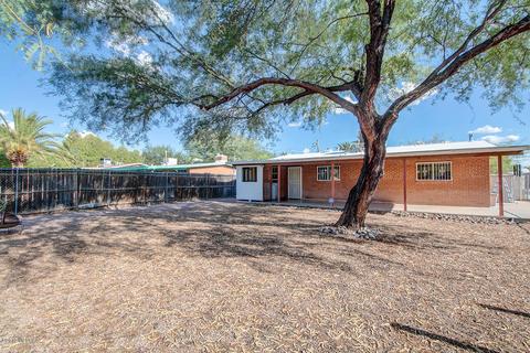 5353 E Fairmount St, Tucson, AZ 85712 photo 12