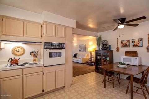 5353 E Fairmount St, Tucson, AZ 85712 photo 4