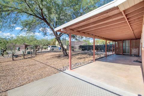 5353 E Fairmount St, Tucson, AZ 85712 photo 11