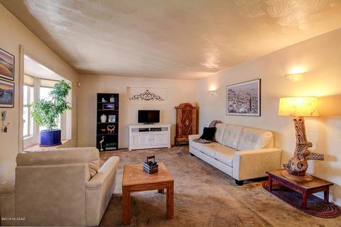 5353 E Fairmount St, Tucson, AZ 85712 photo 2