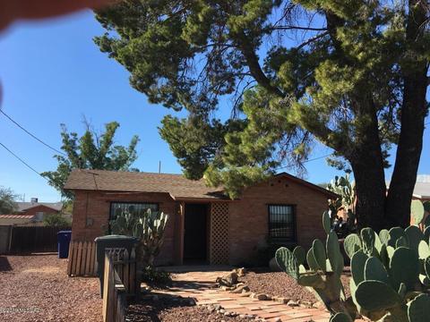 1408 E Roger Rd, Tucson, AZ 85719 photo 2