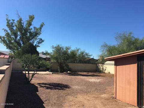 1408 E Roger Rd, Tucson, AZ 85719 photo 9
