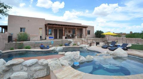 600 N Margo Dr, Vail, AZ 85641 photo 1