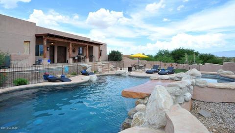 600 N Margo Dr, Vail, AZ 85641 photo 43