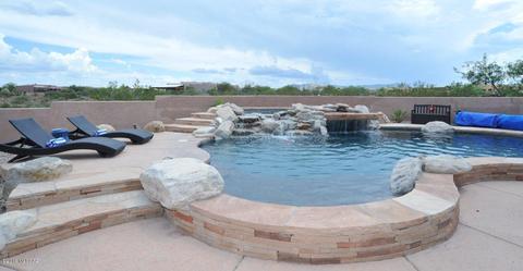 600 N Margo Dr, Vail, AZ 85641 photo 46