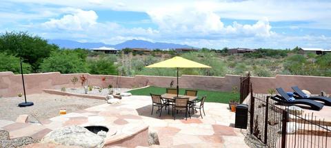 600 N Margo Dr, Vail, AZ 85641 photo 48