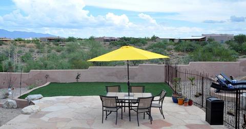 600 N Margo Dr, Vail, AZ 85641 photo 41