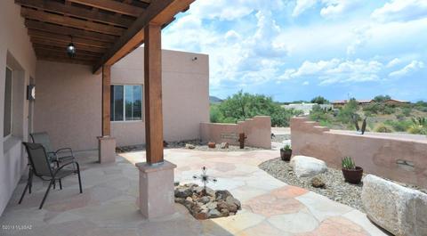 600 N Margo Dr, Vail, AZ 85641 photo 2