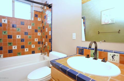 600 N Margo Dr, Vail, AZ 85641 photo 35