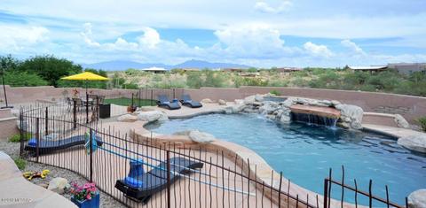 600 N Margo Dr, Vail, AZ 85641 photo 4