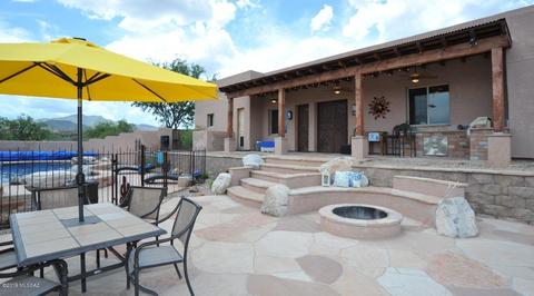 600 N Margo Dr, Vail, AZ 85641 photo 42