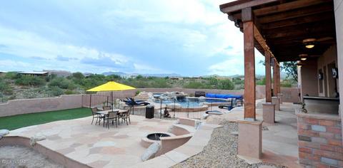 600 N Margo Dr, Vail, AZ 85641 photo 39