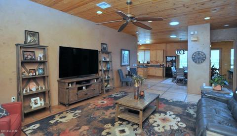600 N Margo Dr, Vail, AZ 85641 photo 9