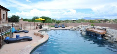 600 N Margo Dr, Vail, AZ 85641 photo 45