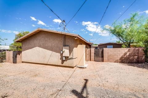 1014 E Glenn St, Tucson, AZ 85719 photo 40
