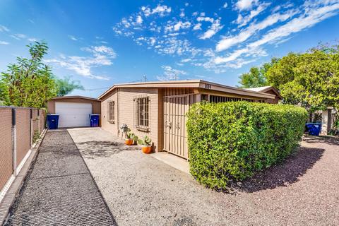 1014 E Glenn St, Tucson, AZ 85719 photo 17