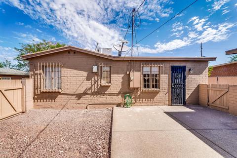 1014 E Glenn St, Tucson, AZ 85719 photo 21