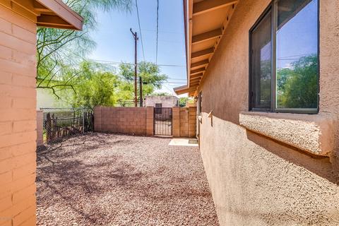 1014 E Glenn St, Tucson, AZ 85719 photo 38
