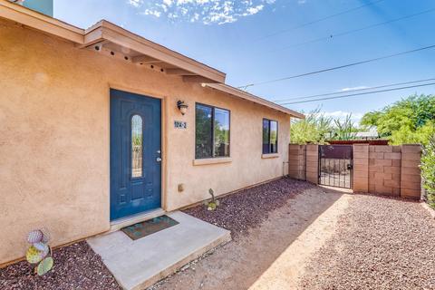 1014 E Glenn St, Tucson, AZ 85719 photo 2