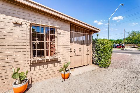 1014 E Glenn St, Tucson, AZ 85719 photo 1