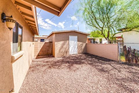 1014 E Glenn St, Tucson, AZ 85719 photo 37