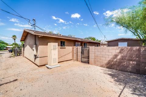 1014 E Glenn St, Tucson, AZ 85719 photo 39