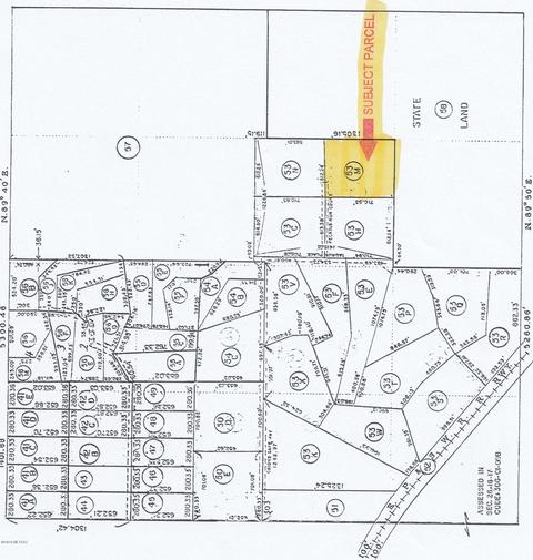 00000 E Pegasus Run Ct, Vail, AZ 85641