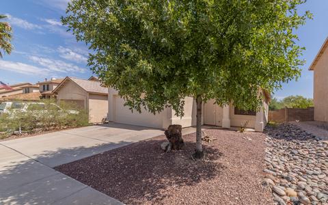 10223 E Prospect Vista Way, Tucson, AZ 85747 photo 26