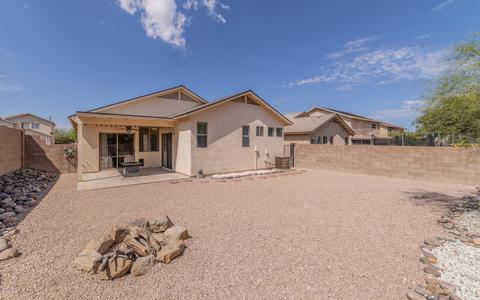 10223 E Prospect Vista Way, Tucson, AZ 85747 photo 3