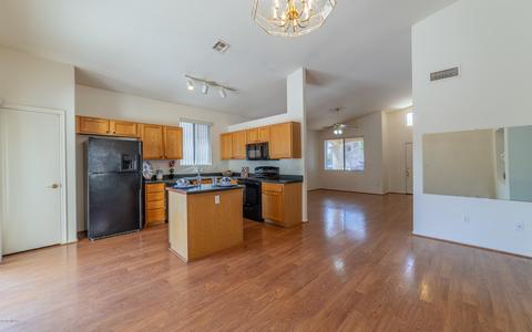 10223 E Prospect Vista Way, Tucson, AZ 85747 photo 12
