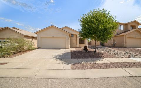 10223 E Prospect Vista Way, Tucson, AZ 85747 photo 2
